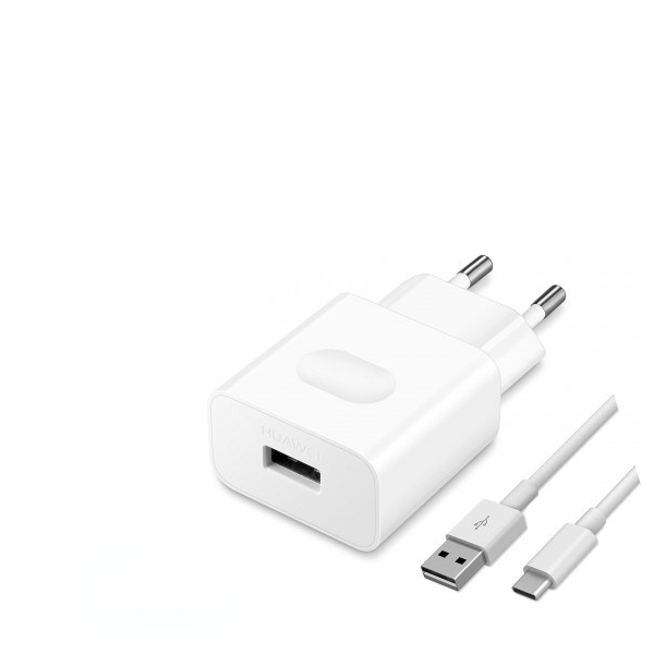 Usb-C oplader Usb-C oplader - Afbeelding 1