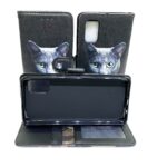 Samsung Galaxy Note 20 Plus / Note 20 Ultra Print Portemonnee Telefoonhoesje - Afbeelding 5