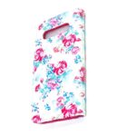 Samsung Galaxy S10 Print Portemonnee Telefoonhoesje - Afbeelding 7