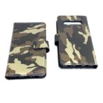 Samsung Galaxy S10 Plus Print Portemonnee Telefoonhoesje - Afbeelding 2