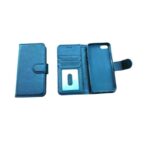 Apple iPhone 7/8/SE 2020 Boekcase Hoesje Verschillende Kleuren - Afbeelding 10