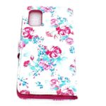 Huawei P40 Pro Print Portemonnee Telefoonhoesje verschillende printen - Afbeelding 5