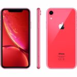 Apple iPhone XR 64 GB - Afbeelding 2