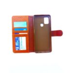 Huawei P Smart 2020 Telefoonhoesje Boekcase – verschillende kleuren - Afbeelding 7