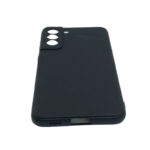 Samsung Galaxy S21 / S30 achterkant 3D Camera Matte TPU hoesje - Afbeelding 6