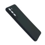 Samsung Galaxy S21 Plus / S30 Plus achterkant 3D Camera Matte TPU hoesje - Afbeelding 3