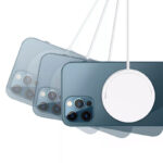 Wireless Induction Charger QI Universal Fast Charge magnetic – C03 with stand 15W White (min.2A) - Afbeelding 6