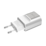 Oplader Hoco wandoplader C47A Metaal 2xUSB 2,1A - Afbeelding 3