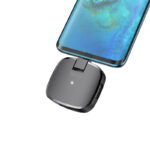 HUB Adapter Hoco HB11 USB Type C naar 3xUSB - Afbeelding 4