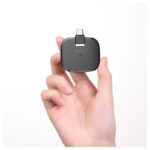 HUB Adapter Hoco HB11 USB Type C naar 3xUSB - Afbeelding 5