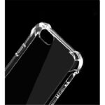 Apple iPhone 7/8/SE-2020 Antishock extra stevig doorzichtig hoesje - Afbeelding 6