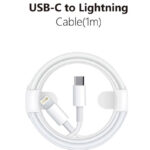 Lighning kabel 2.0A - Afbeelding 2