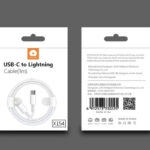 Lighning kabel 2.0A - Afbeelding 5