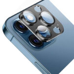 Bescherm glas Camera lens Screen Protector Apple iPhone 13 Pro - Afbeelding 3