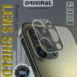 Apple iPhone 12 Pro Max Best Quality Stevige 7 in 1 Compleet bescherming - Afbeelding 9