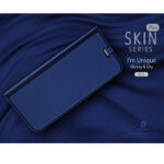 Samsung Galaxy S21/S30 Zwart  Dux Ducis Boek cover hoesje - Afbeelding 3