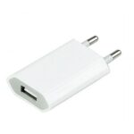 Apple iPhone oplader lightning kabel 2 meter en stekker - Afbeelding 3