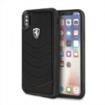 Apple iPhone X/XS Ferrari hard Back Cover Hoesje - Afbeelding 4