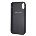 Apple iPhone XR Ferrari Fashion Back cover hard hoesje - Afbeelding 2