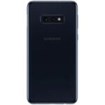 Samsung Galaxy S10E G970 Zwart - Afbeelding 5