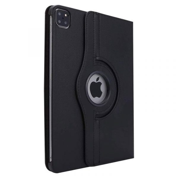 Apple iPad Pro 12.9 (2020) Hoes – Rotatie Cover