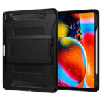 Case SPIGEN – Tough Armor Pro Ipad Pro 11 2018/2020 – Black - Afbeelding 2