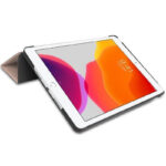 Samsung  Galaxy Tab S7 /Tab T870 Samsung Galaxy Tab 10.4 iMoshion Trifold Bookcase Tablethoes - Afbeelding 3