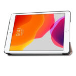 Samsung  Galaxy Tab S7 /Tab T870 Samsung Galaxy Tab 10.4 iMoshion Trifold Bookcase Tablethoes - Afbeelding 4