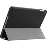 Apple iPad 9.7 6/7/8/9 iMoshion Trifold Bookcase Tablethoes - Afbeelding 2
