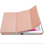 Apple iPad 9.7 6/7/8/9 iMoshion Trifold Bookcase Tablethoes - Afbeelding 6