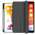 Apple iPad 9.7 6/7/8/9 iMoshion Trifold Bookcase Tablethoes - Afbeelding 3