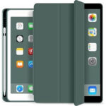 Apple iPad 10.2 2019 – iPad 10.2 2020 iMoshion Trifold Bookcase Tablethoes - Afbeelding 7