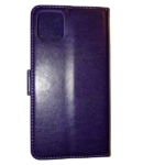 Apple iPhone 11 Pro Max Magnetische Boek flip case cover, bescherm hoesje met extra vakjes voor pasjes en brief geld - Afbeelding 8