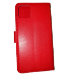 Apple iPhone 11 Pro Max Magnetische Boek flip case cover, bescherm hoesje met extra vakjes voor pasjes en brief geld - Afbeelding 3