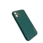 Apple iPhone 11 Pro Back Cover Luxe High Quality Leather Case hoesje - Afbeelding 9