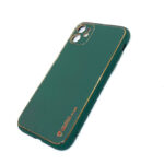 Apple iPhone 11 Pro Back Cover Luxe High Quality Leather Case hoesje - Afbeelding 7