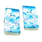 Apple iPhone 11 Pro Max Print Portemonnee Telefoonhoesje - Afbeelding 7