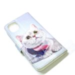 Apple iPhone 11 Pro Max Print Portemonnee Telefoonhoesje - Afbeelding 15