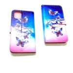 Apple iPhone 11 Pro Max Print Portemonnee Telefoonhoesje - Afbeelding 13