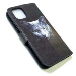 Apple iPhone 11 Pro Max Print Portemonnee Telefoonhoesje - Afbeelding 8