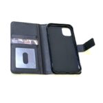 Apple iPhone 11 Pro Max Print Portemonnee Telefoonhoesje - Afbeelding 3