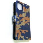 Apple iPhone 11 Pro Max Print Portemonnee Telefoonhoesje - Afbeelding 4