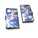 Apple iPhone 11 Pro Max Print Portemonnee Telefoonhoesje - Afbeelding 11