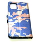 Apple iPhone 11 Pro Max Print Portemonnee Telefoonhoesje - Afbeelding 5