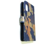 Apple iPhone 11 Pro Max Print Portemonnee Telefoonhoesje - Afbeelding 16