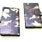 Apple iPhone 11 Pro Max Print Portemonnee Telefoonhoesje - Afbeelding 2