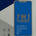 Apple iPhone 13 Pro Compleet bescherming Best Quality 7 in 1 - Afbeelding 8