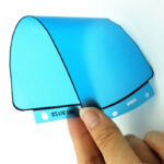 Samsung Galaxy S21 Ultra Best Qwality Nano Screenprotector Krasbestendig - Afbeelding 8