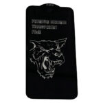 Apple iPhone 12 Pro Max Best Quality Stevige 7 in 1 Compleet bescherming - Afbeelding 5