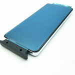 Samsung Galaxy S21 Ultra Best Qwality Nano Screenprotector Krasbestendig - Afbeelding 3